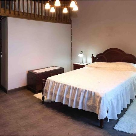 Mountain Cottage Graciosa Azores Almas  Exterior foto