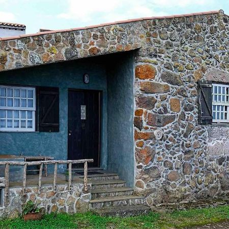 Mountain Cottage Graciosa Azores Almas  Exterior foto