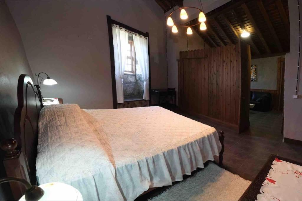 Mountain Cottage Graciosa Azores Almas  Exterior foto